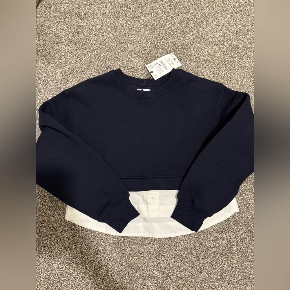 NWT Zara & Cotton on girls size 11-12 bundle - Picture 2 of 5
